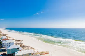 Beachfront Escape | Orange Beach • Sleeps 6 - Image 5