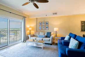 Beachfront Escape | Orange Beach • Sleeps 6 - Image 2