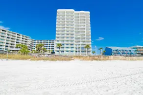 Beachfront Escape | Orange Beach • Sleeps 6 - Image 3