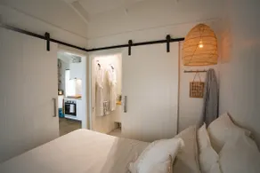 Gumnut Cottage Gippsland - Tiny Eco Stay w King Bed & Mountain Views - Image 5