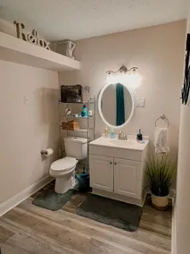 Cozy 1-bedroom Guest House - Image 5