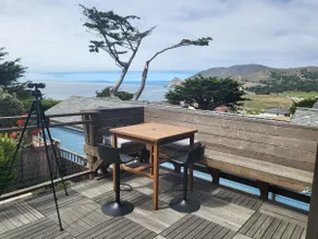 Extraordinary Ocean Views from Modern Abode - Image 5
