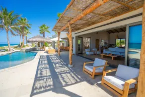Onda Beachfront Luxury Estate Next to Four Seasons Costa Palmas - Image 4