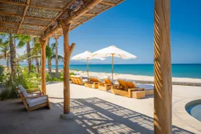 Onda Beachfront Luxury Estate Next to Four Seasons Costa Palmas - Image 2