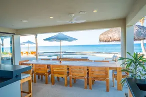 Onda Beachfront Luxury Estate Next to Four Seasons Costa Palmas - Image 5