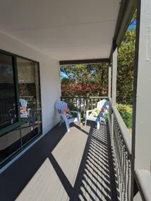 Cheerful 3 bedroom home close to beach and lake - Image 5