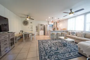 Cottage by the Sea steps to beach with heated pool - Image 2