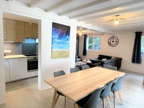 4 bedroom house in residence with pool - Image 2