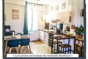 Agréable appartement convivial et familial avec jacuzzi | Avec animaux bienvenus - Image 5