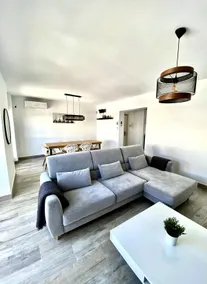 Excellent apartment in downtown San Fernando Cadiz. - Image 2