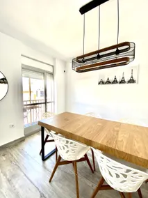 Excellent apartment in downtown San Fernando Cadiz. - Image 5