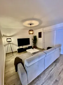 Excellent apartment in downtown San Fernando Cadiz. - Image 3