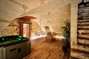 Spa Gaalor***** - Jacuzzi & Sauna à Rouen - Image 3