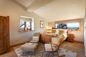 Self-contained studio in amazing rural location - Image 3