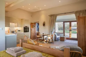 Self-contained studio in amazing rural location - Image 4