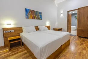 Villa Ananta - 2 Bedrooms with Pool - Image 2