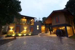 Villa Ananta - 2 Bedrooms with Pool - Image 5