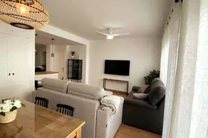 Apartment with free parking in downtown Almuñécar - Image 5