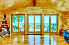 Private Lakefront Cottage Retreat near Niagara - Image 5
