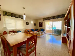 Apartment 30 meters from the beach - Image 2