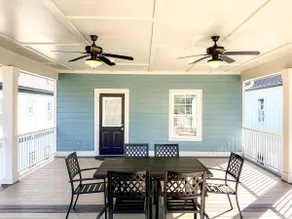 Luxury 4B/4.5b Home, EV Charger, deck by MCG #3. - Image 2