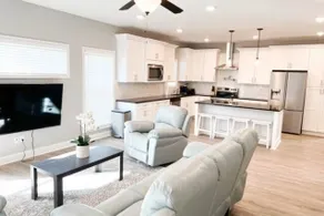 Luxury 4B/4.5b Home, EV Charger, deck by MCG #3. - Image 3