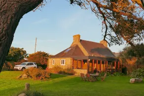 Nice sailor's house with sea view - Image 4