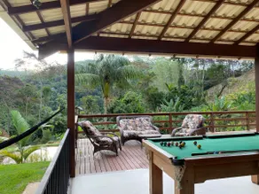 Mendonça Casa da Mata Farm - Image 4