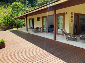 Mendonça Casa da Mata Farm - Image 2