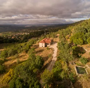 Cottage with Panoramic View - Image 5