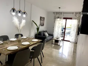 LUXURY sea view apartment with jacuzzi & BBQ - Image 2
