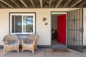 Mt Helix Delight-Adorable Private Studio w/Patio - Image 3