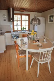 Cozy cottage next to the sea - Image 5