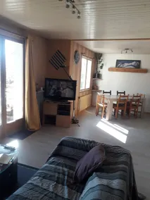 Apartment Mont-Blanc view - Image 3