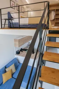 Stylish & elegant loft suite in the city center - Image 2