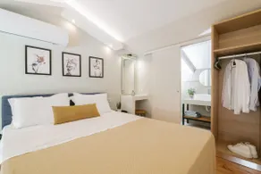Stylish & elegant loft suite in the city center - Image 5