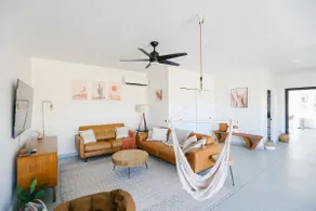 3BR Bungalow on 17th: Spacious Patio + Fire Pit - Image 2