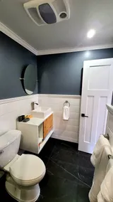Charming 2 Bed backyard guesthouse close to Peekskill, WestPoint, & trails. - Image 4