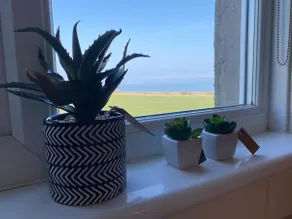 Escape To The Sea: Views For Miles, Luxury Inside - Image 5