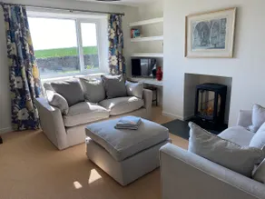 Escape To The Sea: Views For Miles, Luxury Inside - Image 3