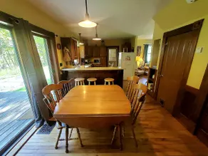 Entire Rustic Farmhouse minutes from Jay Peak - Image 4