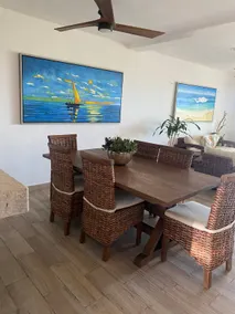 Exceptional oceanfront villa km 32 San Bruno. - Image 4