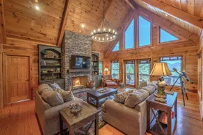 Mountain View Peaceful 12 Acres - Image 2