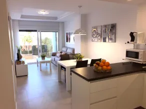 Oliva Nova Beach & Golf Hotel - Image 4