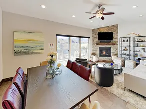 4 Bedroom Townhome Minutes from Park City - Image 4