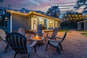3BR w/Guesthouse| Starlink | 15 min to Snow's BBQ - Image 4