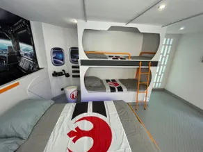 Intergalactic spaceship - Image 2