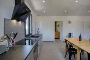 New apartment in Bédoin - Les Cinglés du Mont Ventoux - Image 4