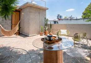 Nature meets City modern loft with private rooftop - Image 3