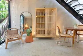 Nature meets City modern loft with private rooftop - Image 2
